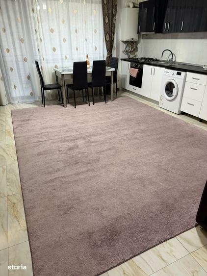 Apartament de 2 camere, 44 mp, parcare, zona Stejarului - 2