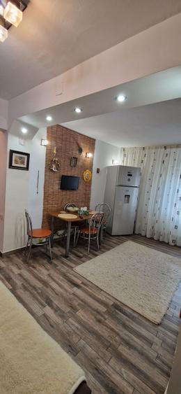 Apartament cu 2 camere decomandat în Ultracentral