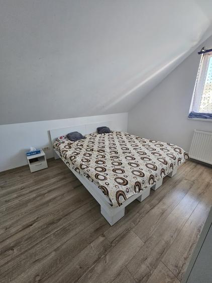Apartament cu 2 camere decomandat în Complex Studențesc
