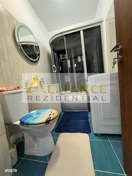 Ozana-Apartament 2 Camere-Mobilat-Parcare Inclusa - 15