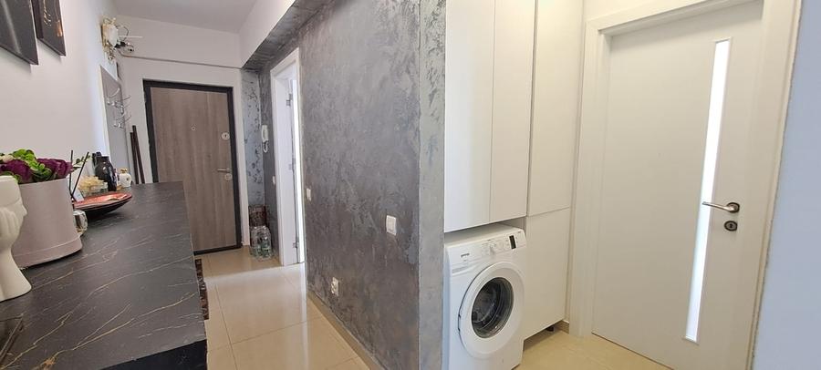 Apartament cu 2 camere decomandat în Bragadiru