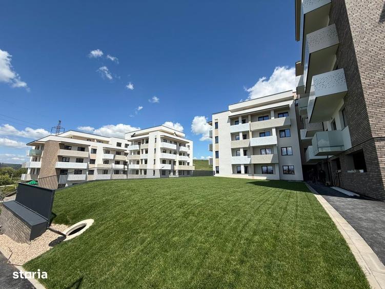 Apartament cu 3 camere în Sânnicoară