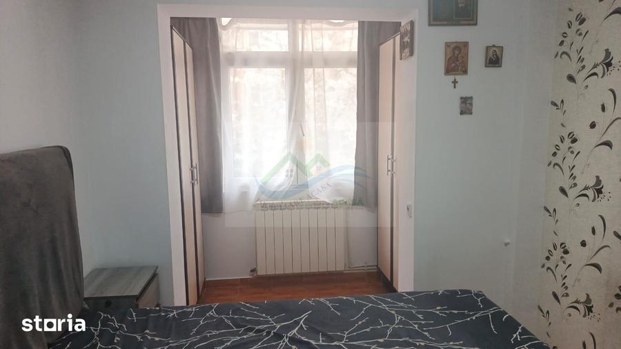 Apartament cu 3 camere în George Enescu