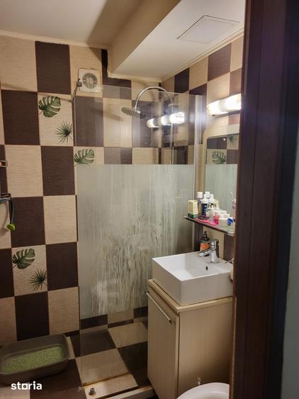 Garsoniera cu balcon Tomis 3 City 74000 euro - 13