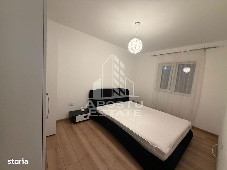Casa triplex cu 3 camere de inchiriat ,Curte, Mosnita Veche - 7