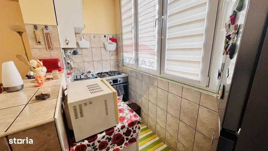 Apartament cu 2 camere de vanzare in zona Rogerius - 7