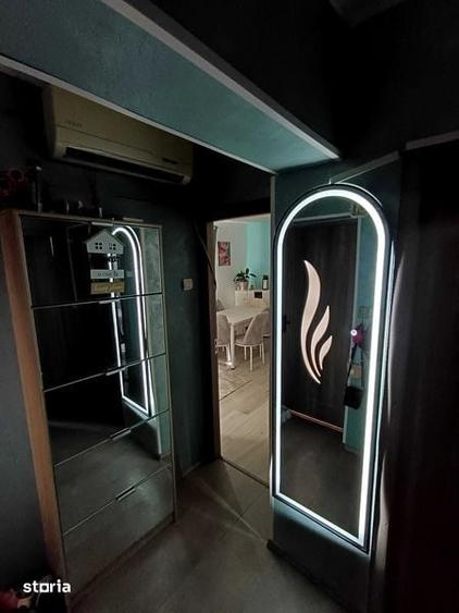 Ofer spre inchiriere apartament cu 3 camere zona Alexandru cel bun - 8