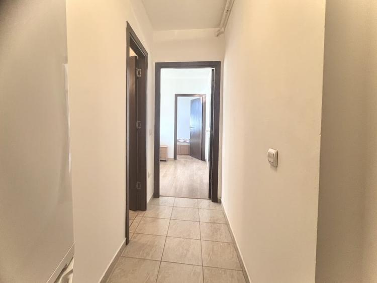 Apartament cu 2 camere semidecomandat, mobilat în Șagului