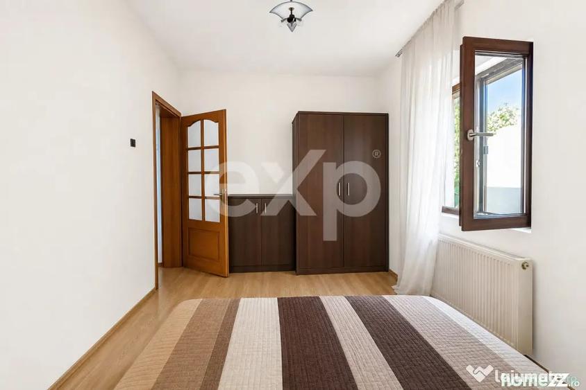 Casă cu 4 camere cu Teren 611 Mp în Freidorf