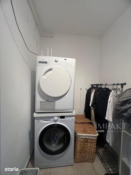 Apartament cu 3 camere în Mănăștur