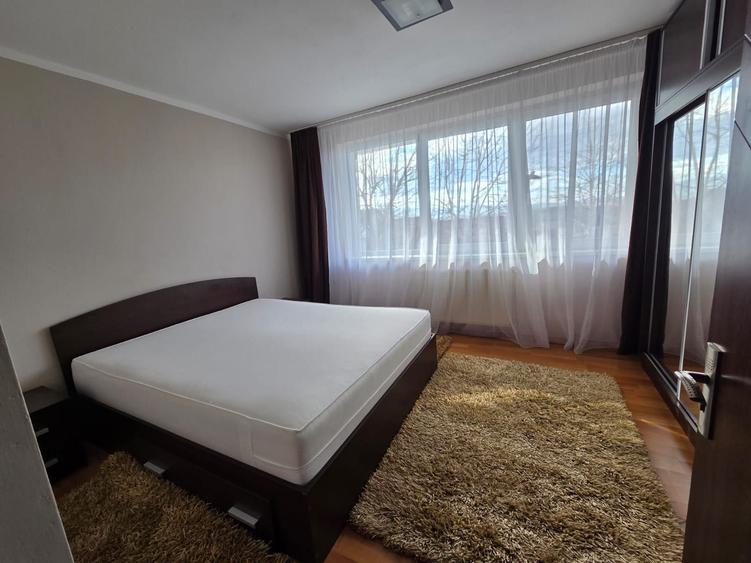 Apartament cu 2 camere semidecomandat în Ludoș
