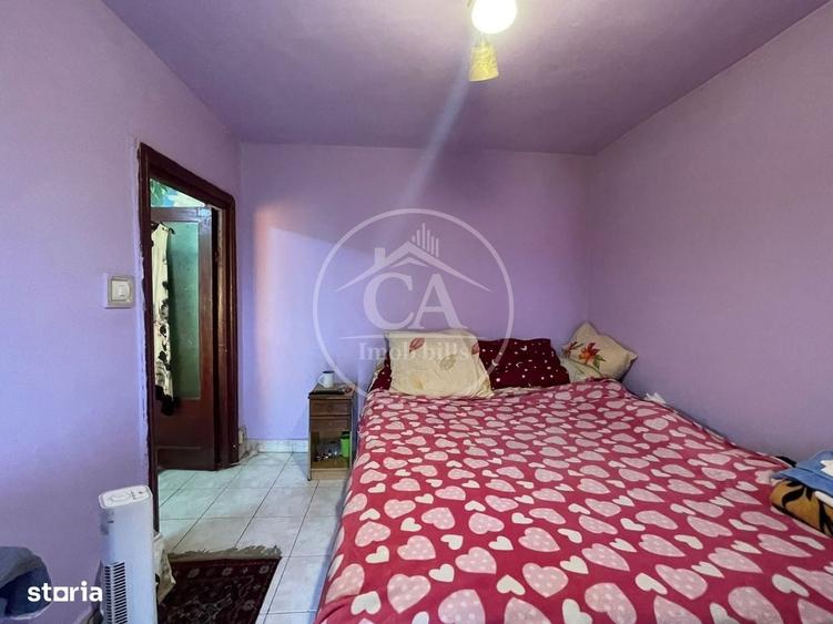 Apartament de vanzare cu 2 camere in Nufarul, Oradea - 6