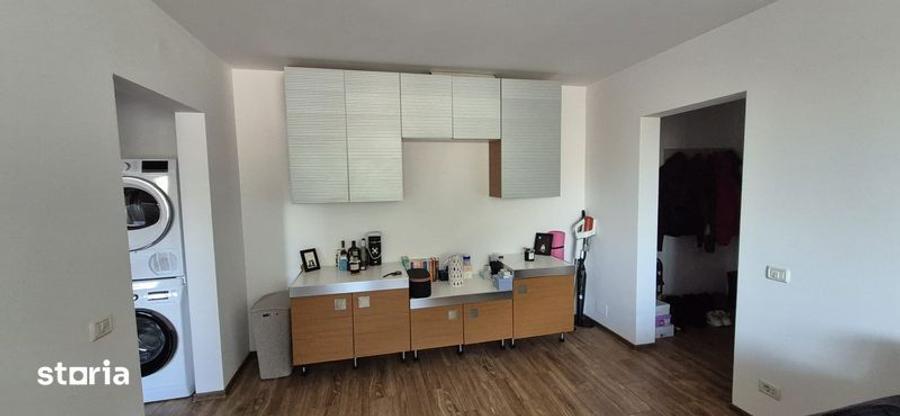 Apartament cu 2 camere în Ultracentral