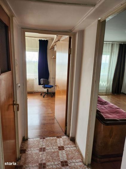 Apartament cu 2 camere decomandat în Pantelimon