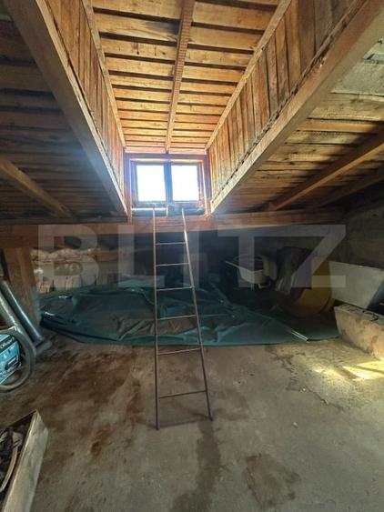Spațiu comercial, de 700 mp, în Moreni
