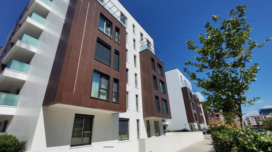 Apartamenent 2 camere prima inchiriere Mtm Residence Pipera - 19