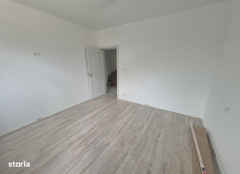 Apartament cu 2 camere în Frumoasa