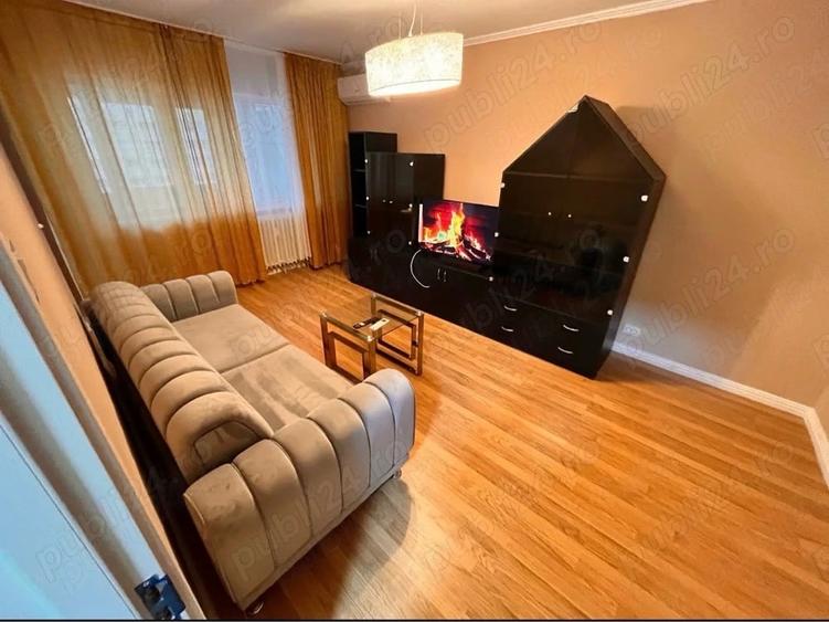 Apartament cu 3 camere decomandat în Pantelimon