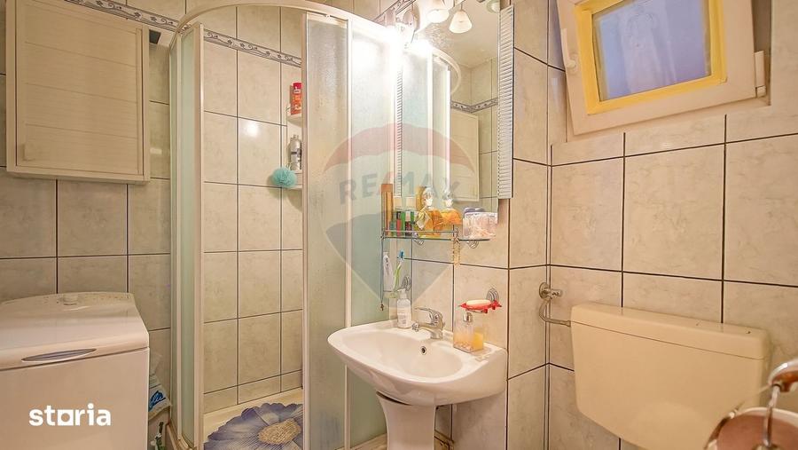 Apartament 2 camere, B-dul Victoriei - 19