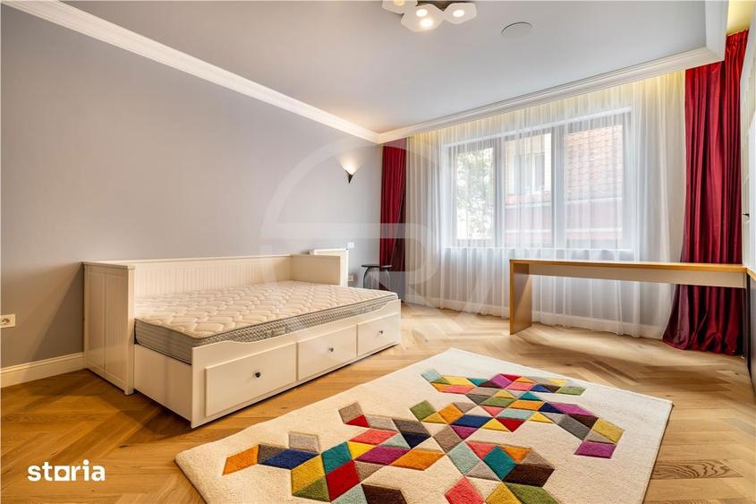 Apartament cu suprafata de 170 mp utili, situat in zona Centrala! - 8