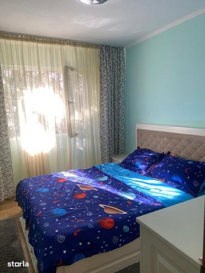 Apartament cu 2 camere la ETAJUL 1 in zona Orizont - 12