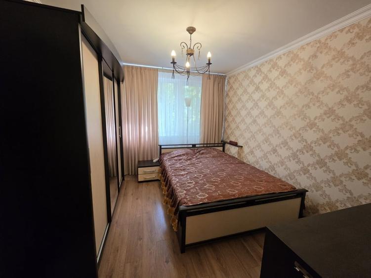 Apartament cu 2 camere decomandat, mobilat în Cantemir