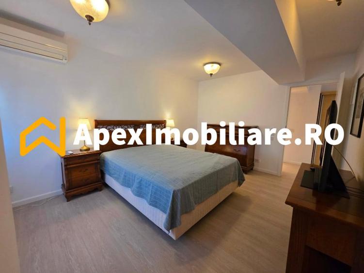 Apartament cu 4 camere semidecomandat, mobilat în Alba Iulia