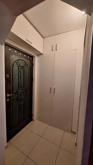 Garsonieră semidecomandată în Micălaca