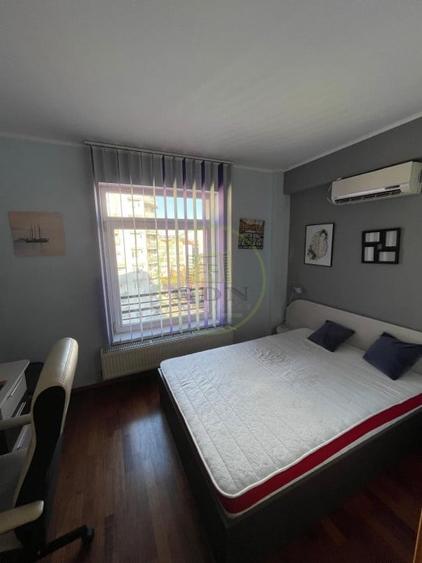 Apartament cu 2 camere decomandat, mobilat în Calea Aradului