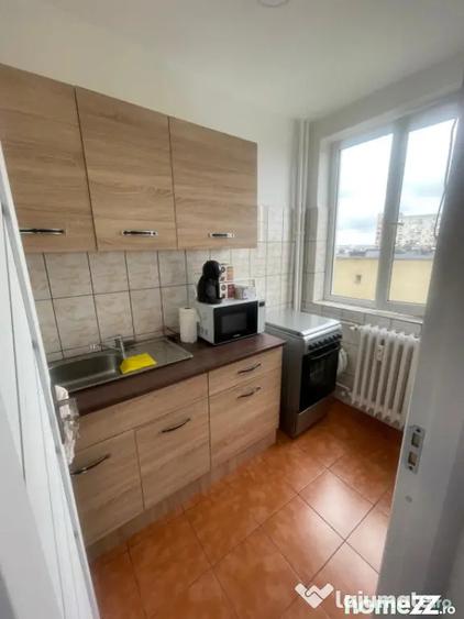 Garsonieră în Brazda lui Novac
