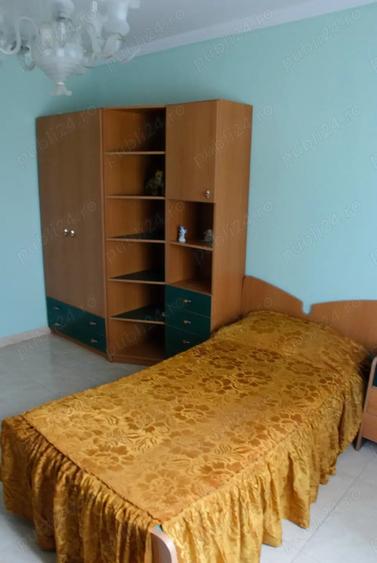 Casă cu 5 camere cu Teren 2500 Mp în Dulceanca
