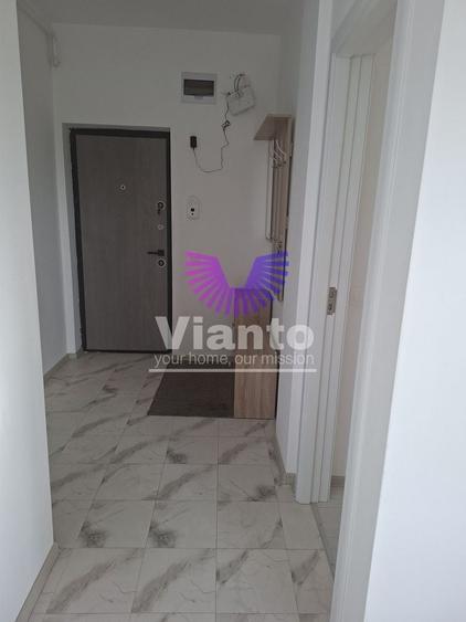 Apartament 2 camere | Parcare | Balcon | Garden City – Turnisor - 7