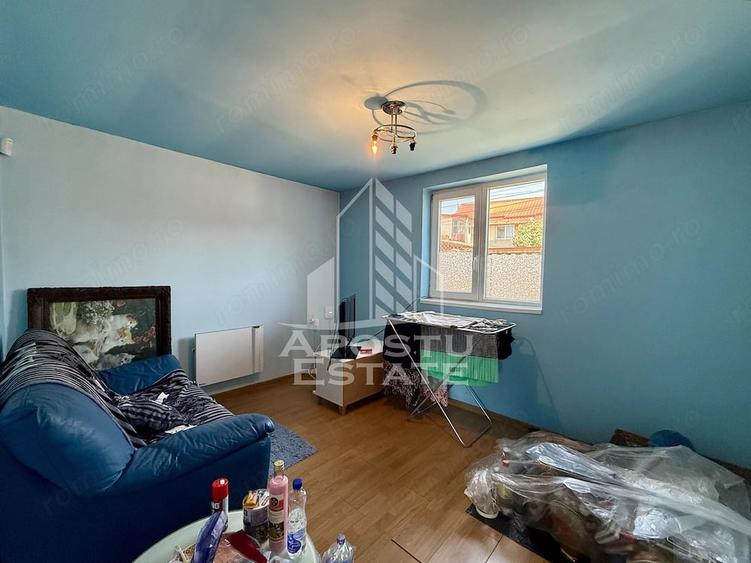 Casa individuala de vanzare, 307mp teren, zona Kuncz Timisoara - 7