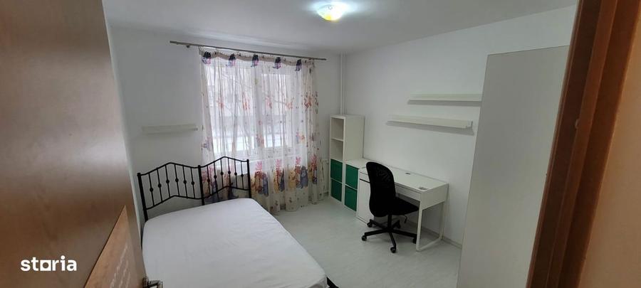 Apartament 3 camere Gorjului, renovat,utilat - 5