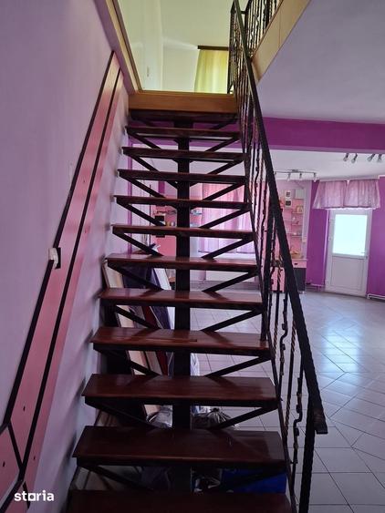 Apartament cu 2 camere în Km 4