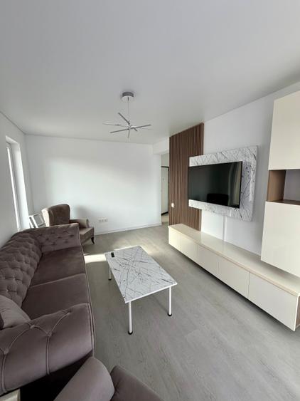 Apartament cu 2 camere decomandat în Dudu