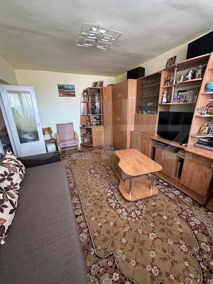 Apartament cu 2 camere, 51 mp, decomandat, Aiud - 3