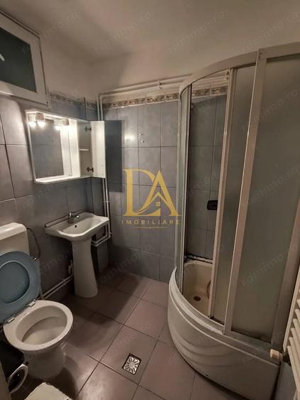 Garsonieră semidecomandată în Dămăroaia