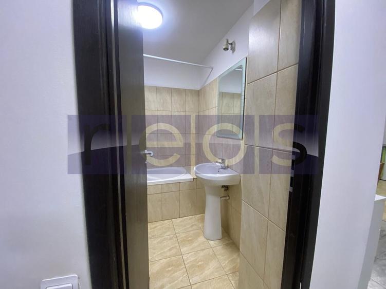 Apartament cu 2 camere decomandat, mobilat în Sebastian