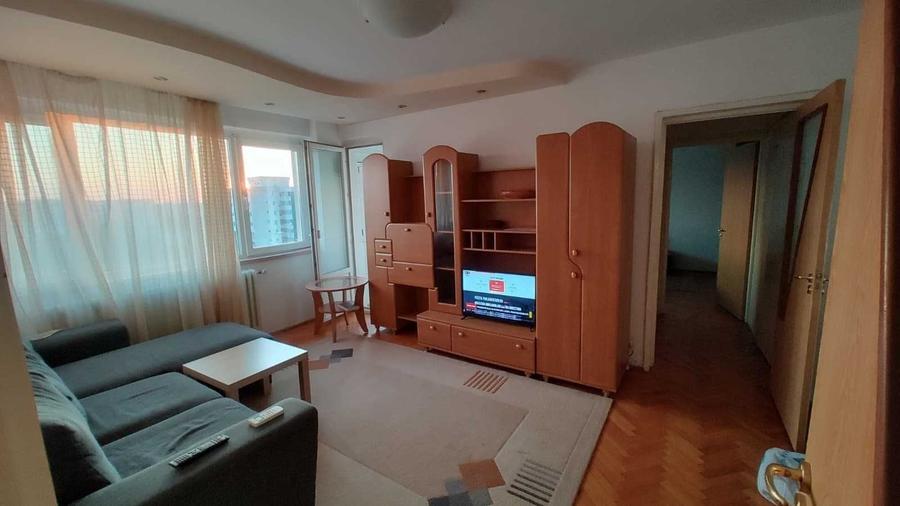 Apartament 2 camere de închiriat – Drumul Taberei, Favorit – 2 minute de metrou - 1