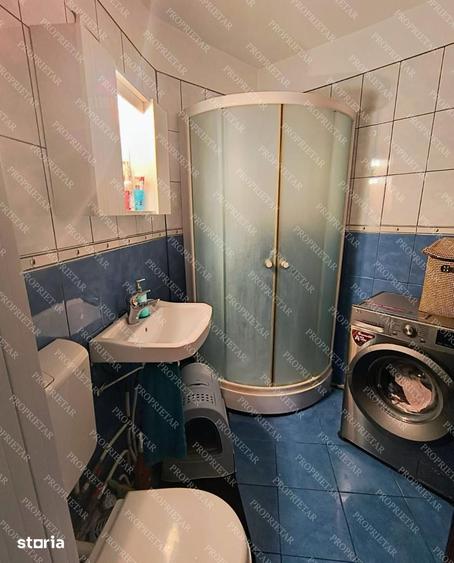 Apartament cu 4 camere decomandat în Tătărași