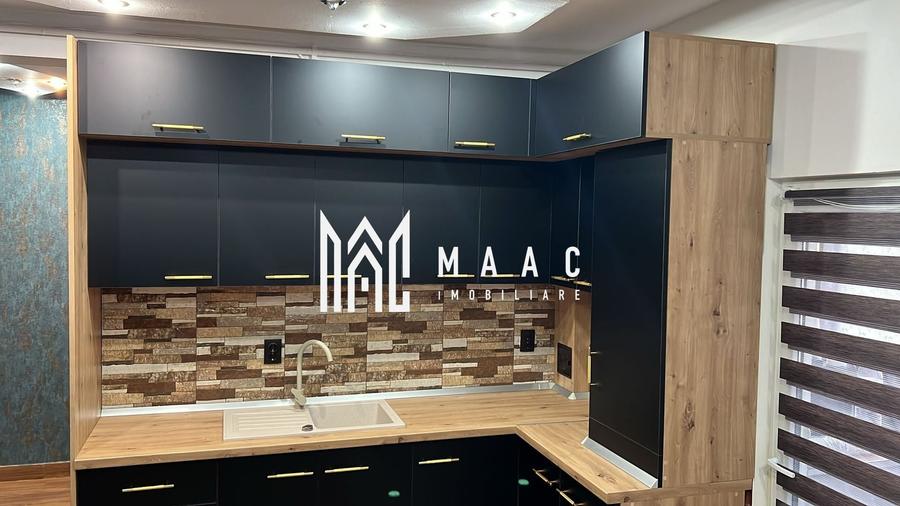 Apartament cu 3 camere decomandat, mobilat în Hipodrom 2