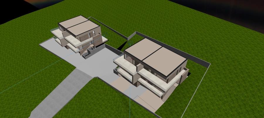 Teren Construcții intravilan de 5000 mp, în Dâmbul Rotund