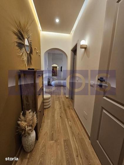 VANZARE 2 CAMERE DECOMANDAT FLOREASCA - 12