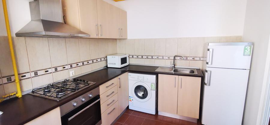 Inchiriere studio Baneasa in Greenfiled, langa padure, comision 0, pet friendly - 4