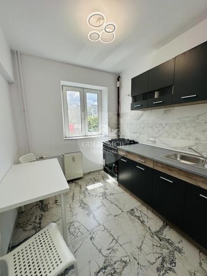 Apartament cu 2 camere decomandat, mobilat în Basarabia