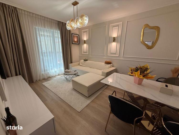 3 Camere + Parcare Et.1/11 Exigent PLaza Faza 5 Zona Lujerului - 15