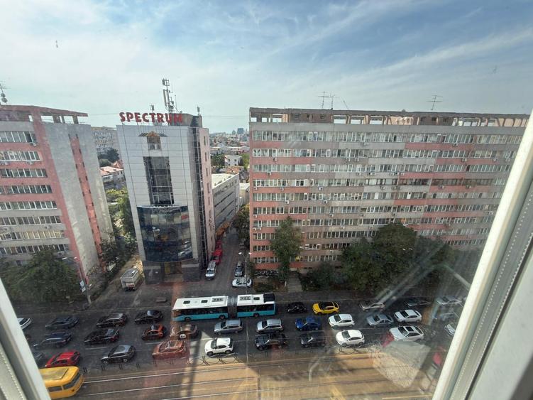 Apartament 3 camere langa metrou Obor, 73 mp, Sos. Mihai Bravu, nr. 39 - 9