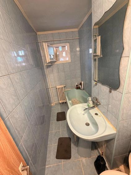 Apartament cu 2 camere semidecomandat în Banat