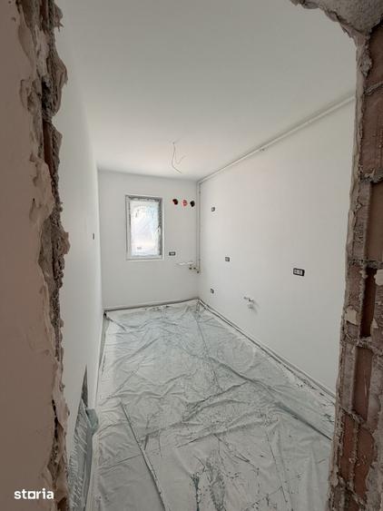 Apartament cu 3 camere în Chiajna